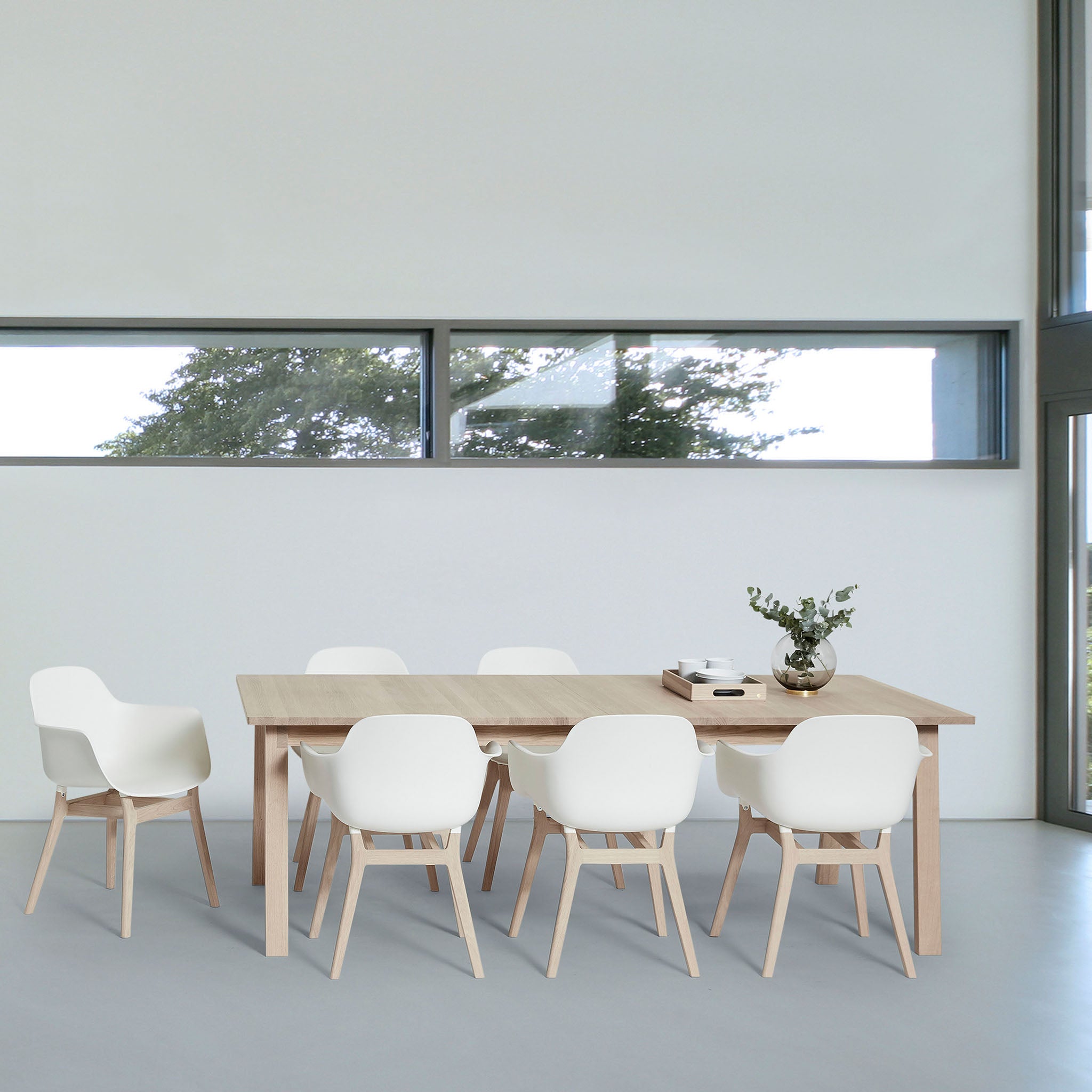 T9 Table